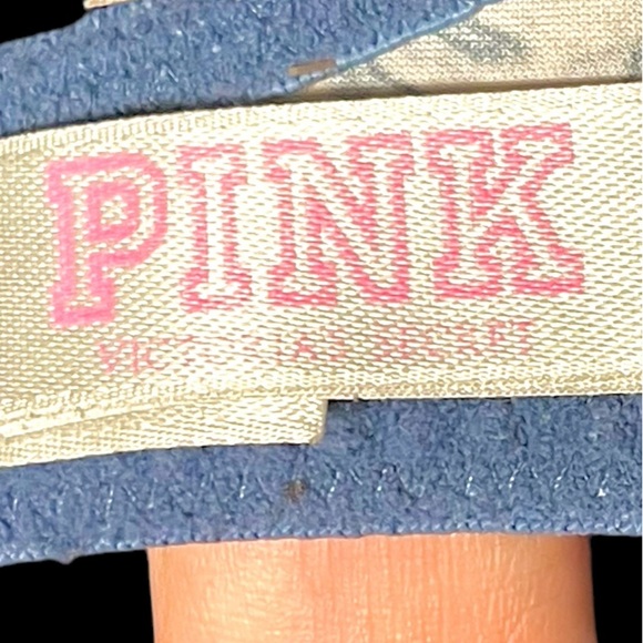 Victoria’s Secret PINK bra 34C - Picture 6 of 6